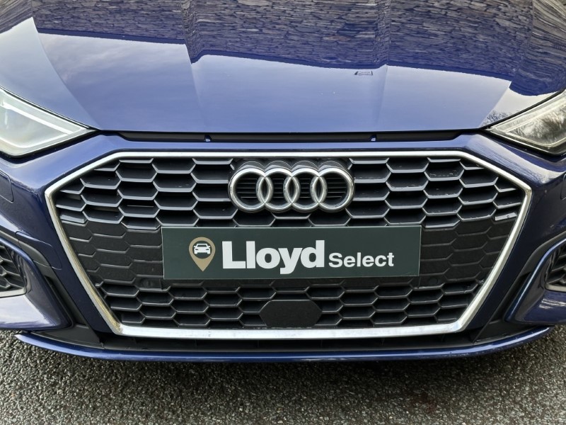 Used Audi A3 2023 for sale - 77036188: Photo 73