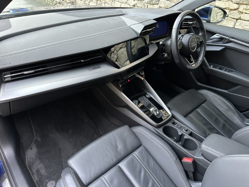 Used Audi A3 2023 for sale - 77036188: Photo 8