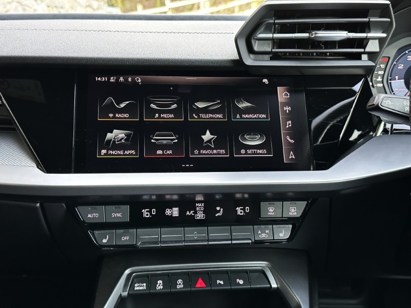 Used Audi A3 2023 for sale - 77036188: Photo 9