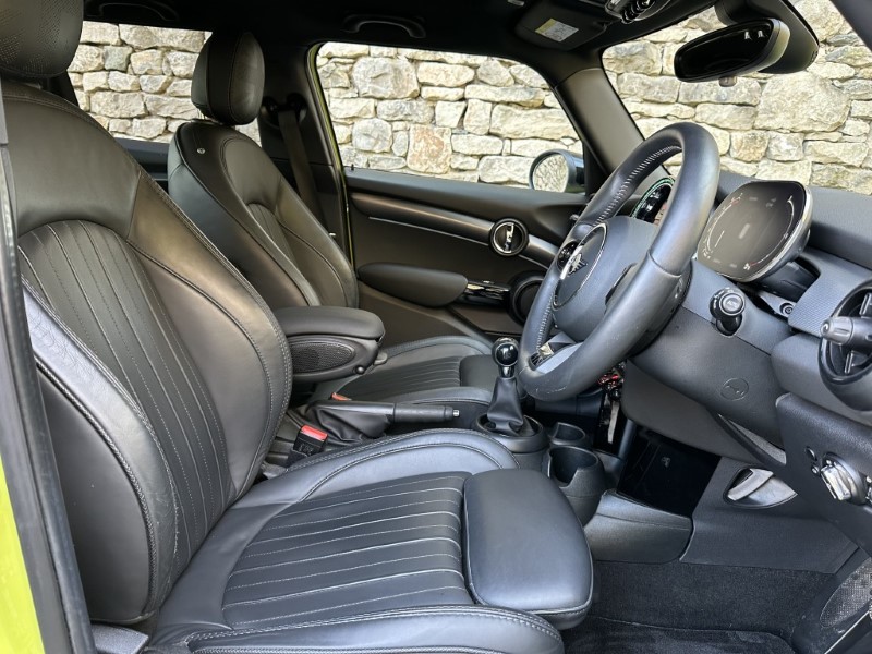 Used MINI Hatch 2023 for sale - 76981225: Photo 11