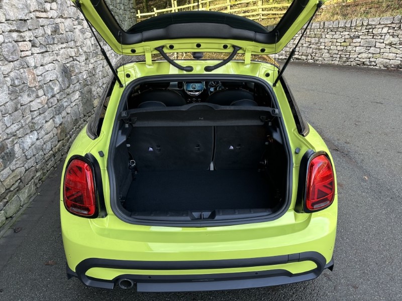 Used MINI Hatch 2023 for sale - 76981225: Photo 13