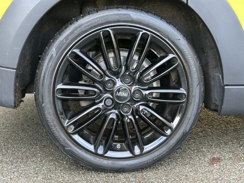 Used MINI Hatch 2023 for sale - 76981225: Photo 14