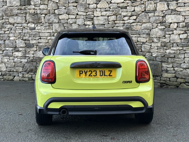 Used MINI Hatch 2023 for sale - 76981225: Photo 15