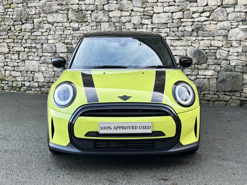 Used MINI Hatch 2023 for sale - 76981225: Photo 16