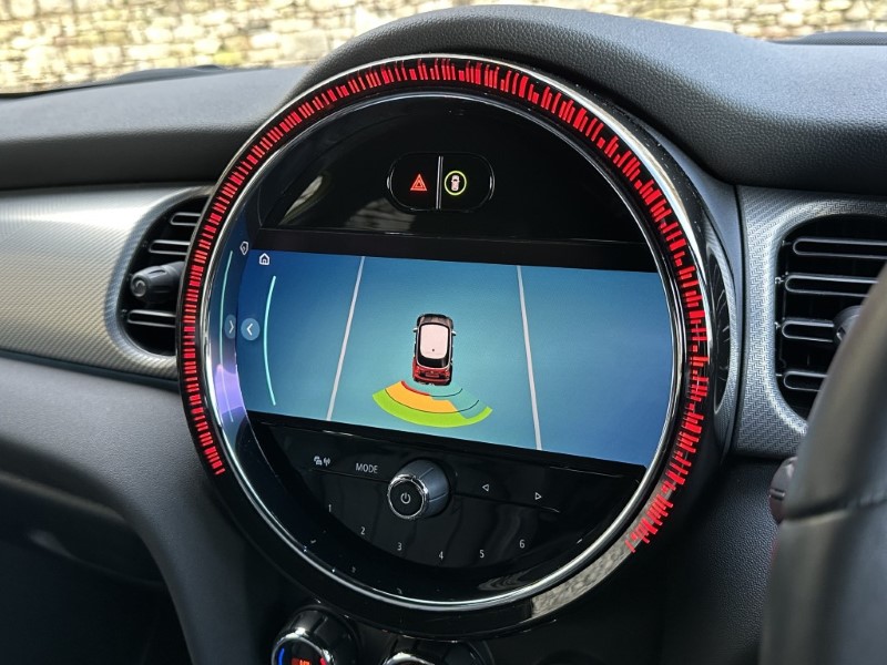 Used MINI Hatch 2023 for sale - 76981225: Photo 19