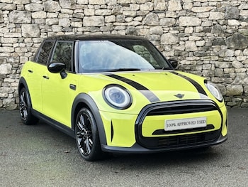 Used MINI Hatch 2023 for sale - 76981225: Photo