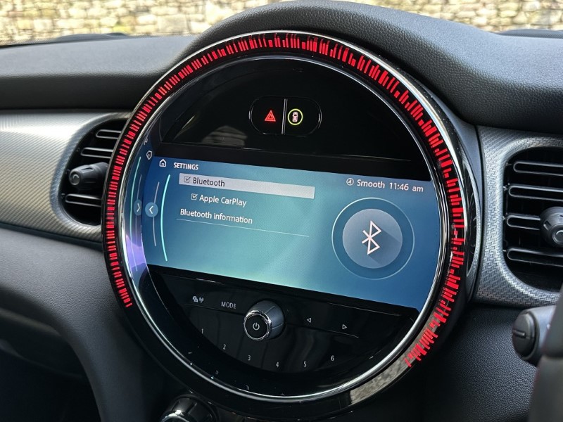 Used MINI Hatch 2023 for sale - 76981225: Photo 21