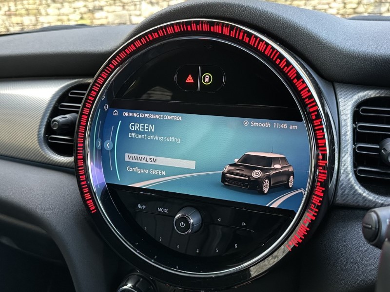 Used MINI Hatch 2023 for sale - 76981225: Photo 25