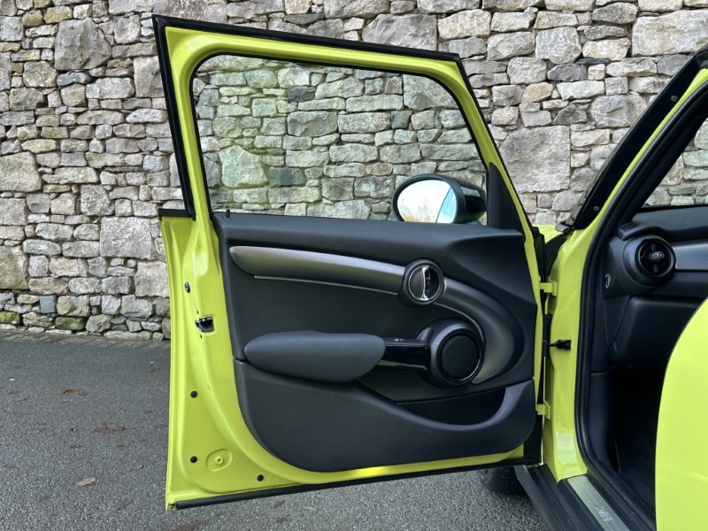 Used MINI Hatch 2023 for sale - 76981225: Photo 27