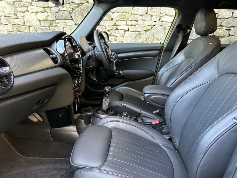 Used MINI Hatch 2023 for sale - 76981225: Photo 29