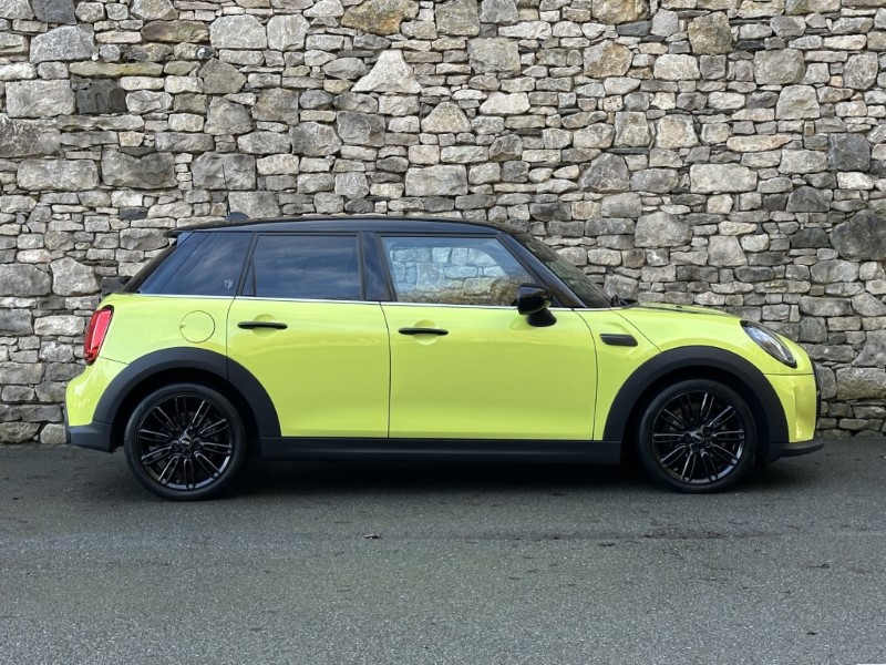 Used MINI Hatch 2023 for sale - 76981225: Photo 3