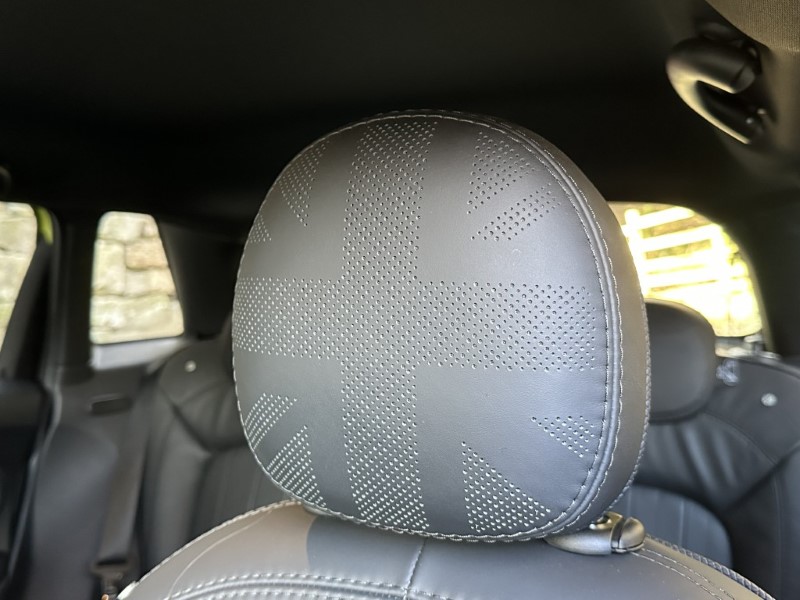 Used MINI Hatch 2023 for sale - 76981225: Photo 32