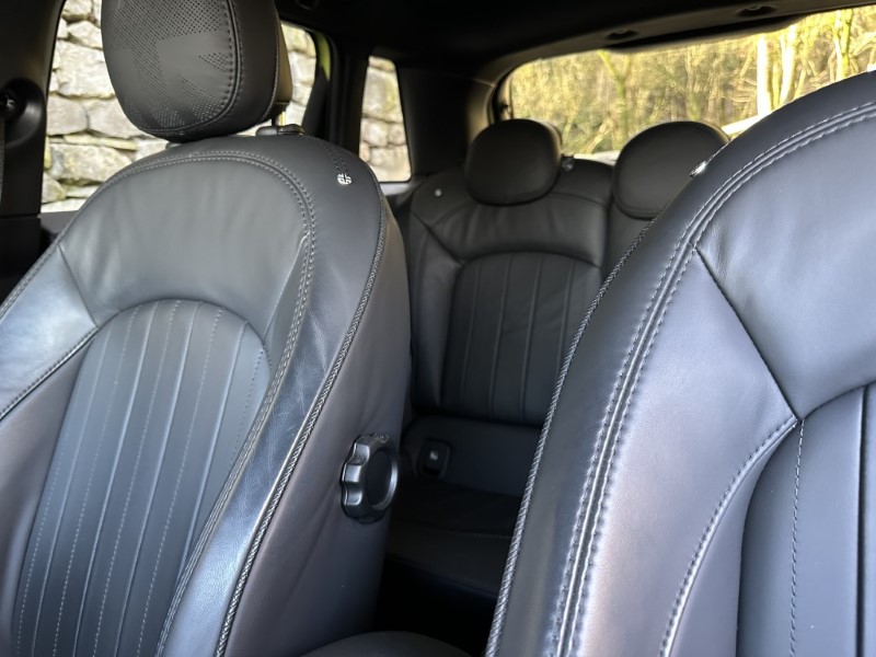 Used MINI Hatch 2023 for sale - 76981225: Photo 34