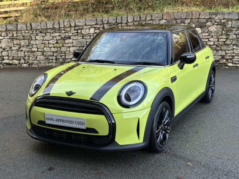 Used MINI Hatch 2023 for sale - 76981225: Photo 38