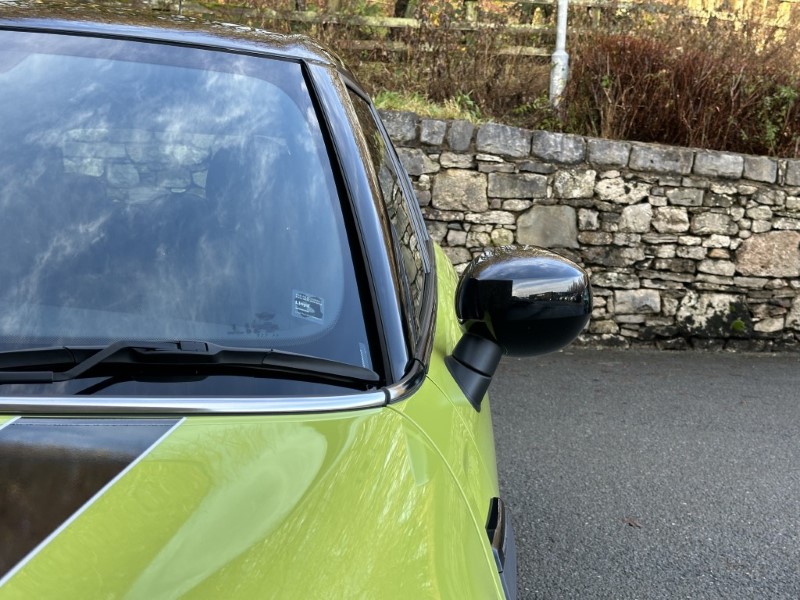 Used MINI Hatch 2023 for sale - 76981225: Photo 39