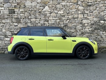 Used MINI Hatch 2023 for sale - 76981225: Photo