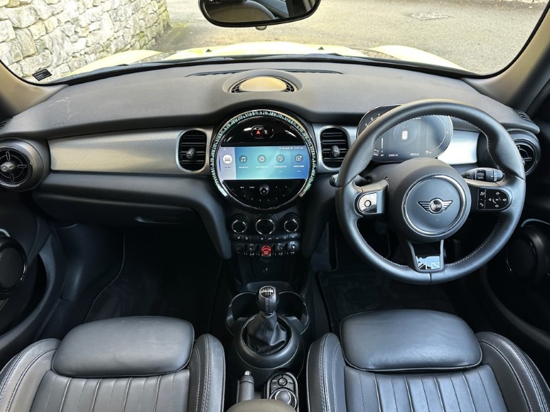 Used MINI Hatch 2023 for sale - 76981225: Photo 4