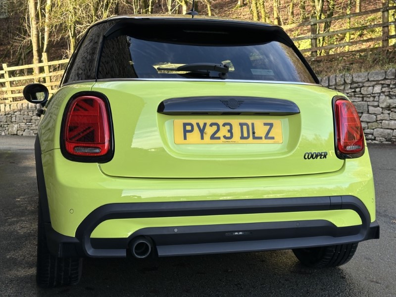 Used MINI Hatch 2023 for sale - 76981225: Photo 40