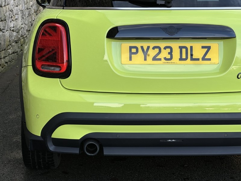 Used MINI Hatch 2023 for sale - 76981225: Photo 41