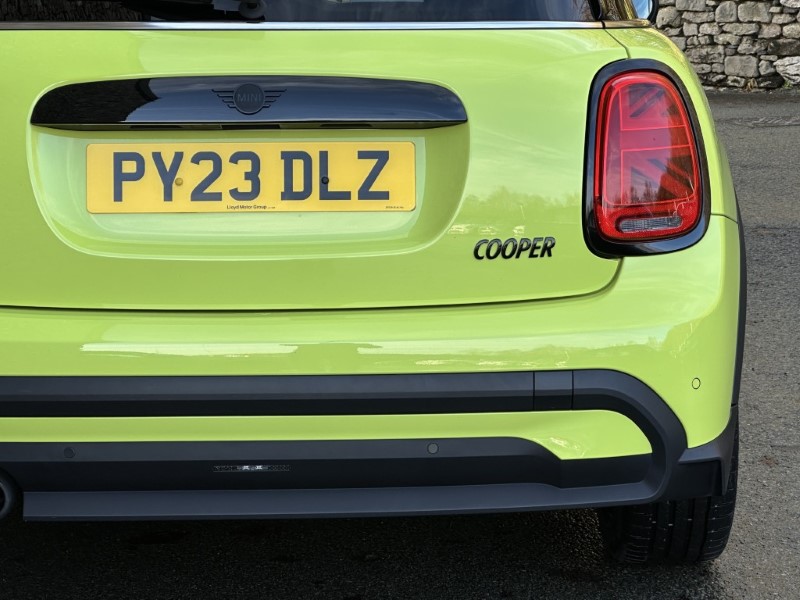 Used MINI Hatch 2023 for sale - 76981225: Photo 42