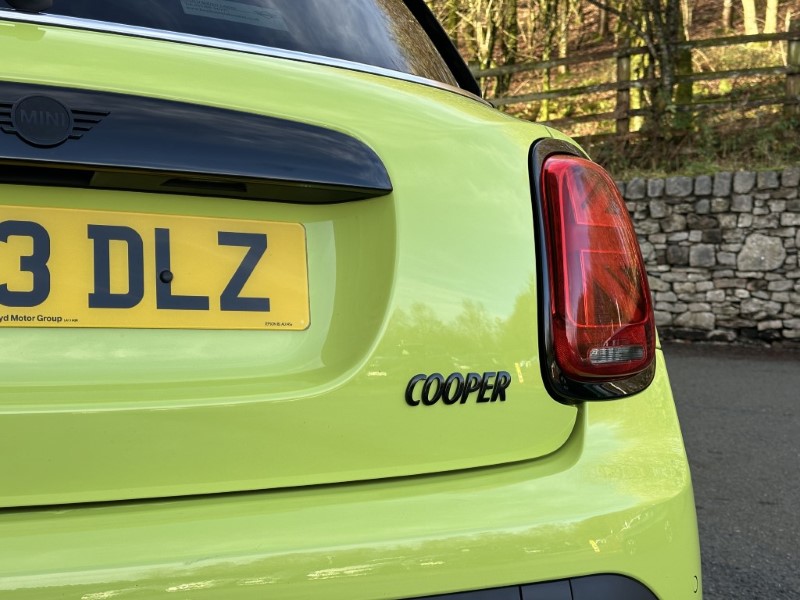 Used MINI Hatch 2023 for sale - 76981225: Photo 43