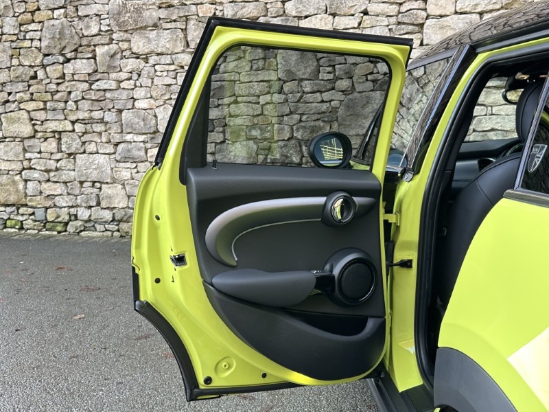 Used MINI Hatch 2023 for sale - 76981225: Photo 45