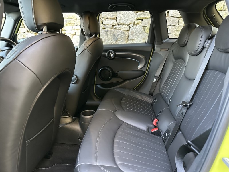 Used MINI Hatch 2023 for sale - 76981225: Photo 47