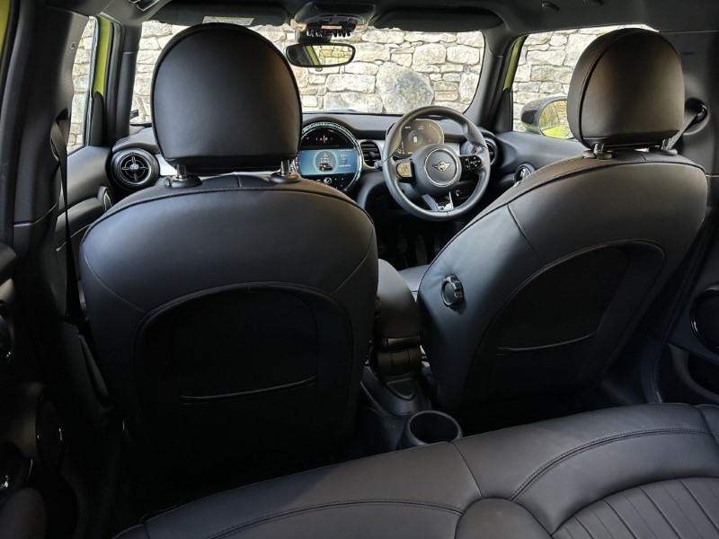 Used MINI Hatch 2023 for sale - 76981225: Photo 48