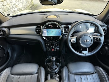 Used MINI Hatch 2023 for sale - 76981225: Photo