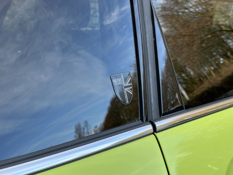 Used MINI Hatch 2023 for sale - 76981225: Photo 53