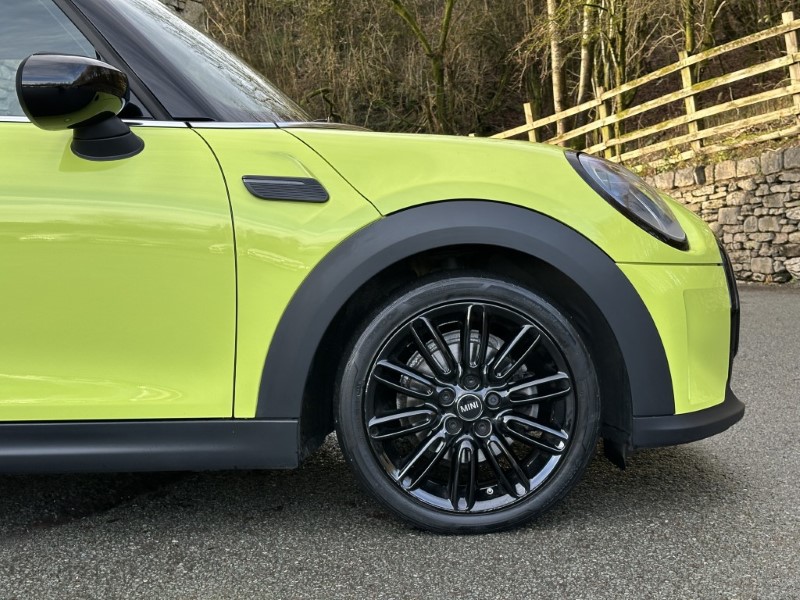 Used MINI Hatch 2023 for sale - 76981225: Photo 54