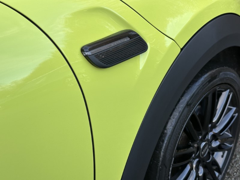 Used MINI Hatch 2023 for sale - 76981225: Photo 55