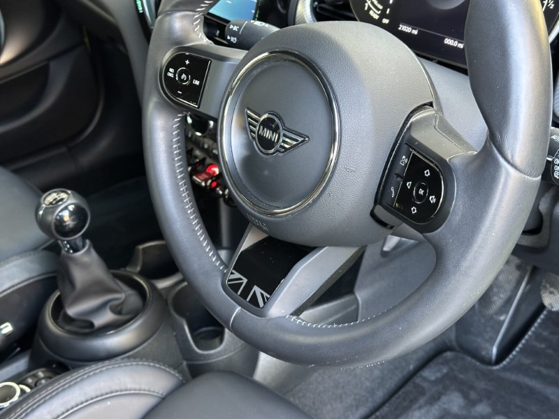 Used MINI Hatch 2023 for sale - 76981225: Photo 58