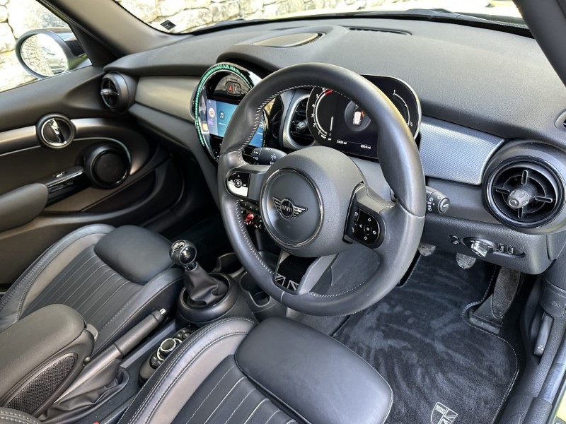 Used MINI Hatch 2023 for sale - 76981225: Photo 6