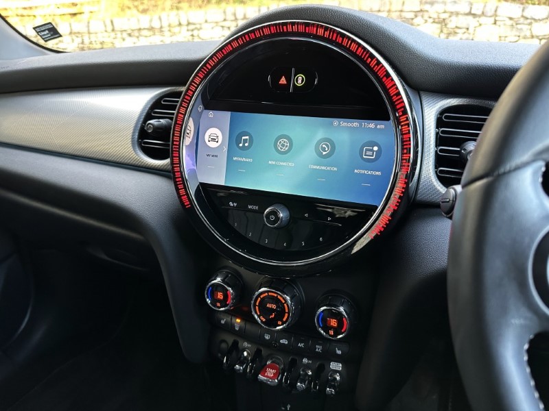 Used MINI Hatch 2023 for sale - 76981225: Photo 61