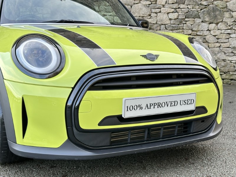 Used MINI Hatch 2023 for sale - 76981225: Photo 69