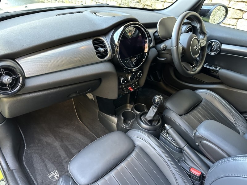 Used MINI Hatch 2023 for sale - 76981225: Photo 7