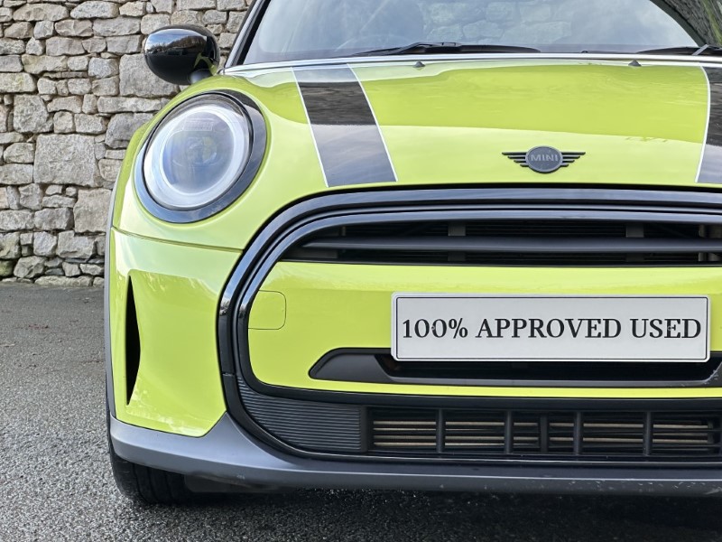 Used MINI Hatch 2023 for sale - 76981225: Photo 70