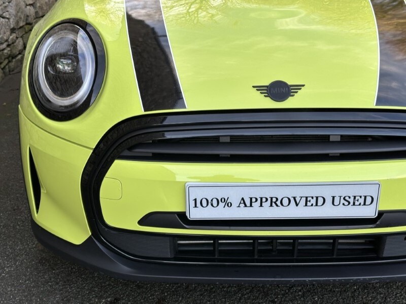 Used MINI Hatch 2023 for sale - 76981225: Photo 71