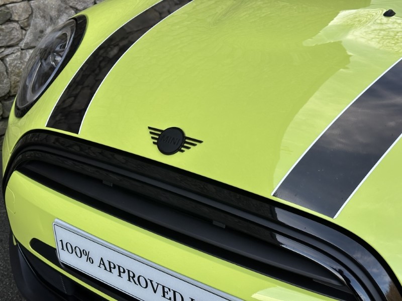 Used MINI Hatch 2023 for sale - 76981225: Photo 72