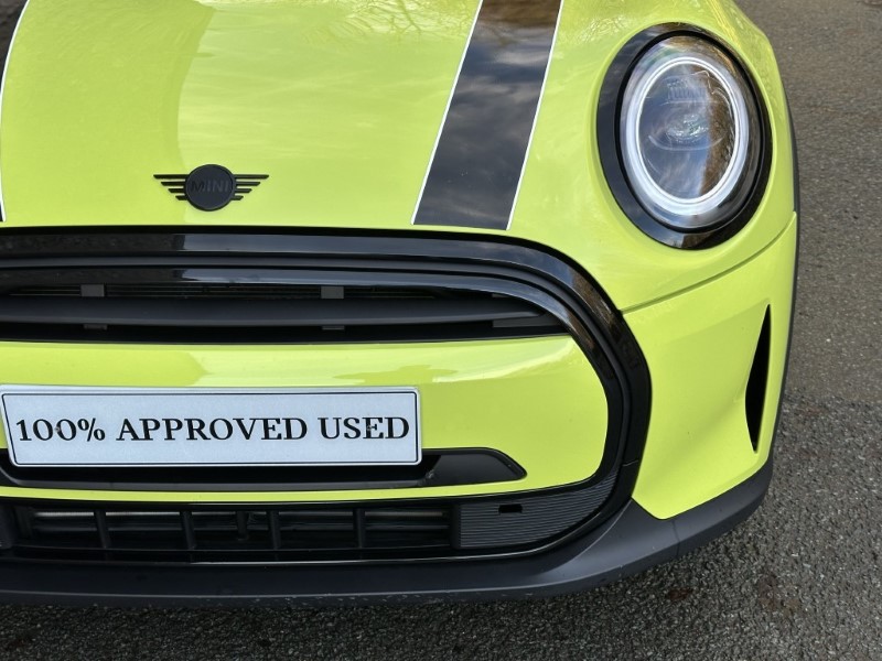 Used MINI Hatch 2023 for sale - 76981225: Photo 73