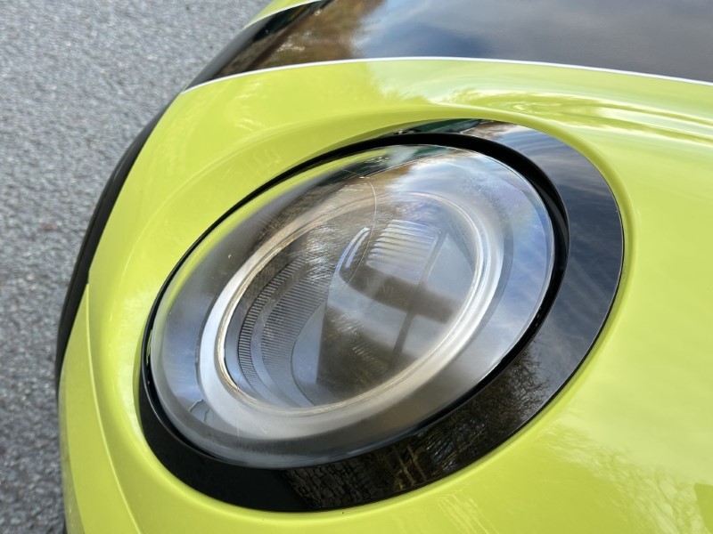 Used MINI Hatch 2023 for sale - 76981225: Photo 74