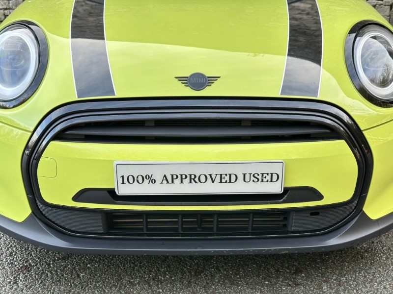 Used MINI Hatch 2023 for sale - 76981225: Photo 75