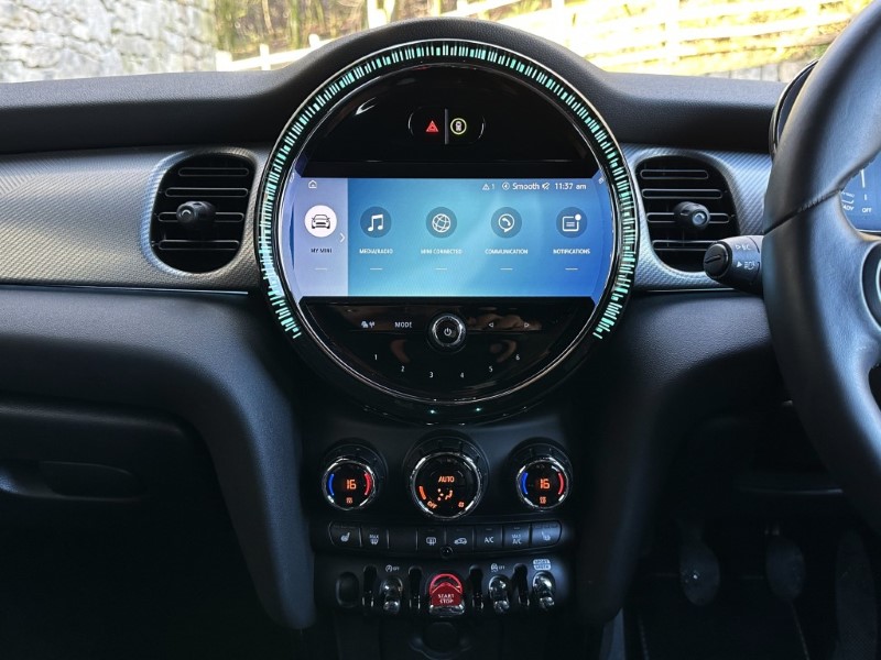 Used MINI Hatch 2023 for sale - 76981225: Photo 8