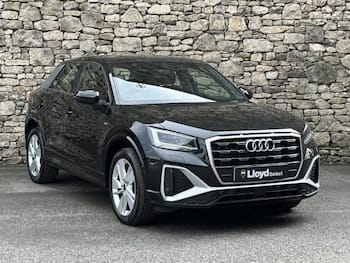 Used Audi Q2 2023 for sale - 79661228: Photo