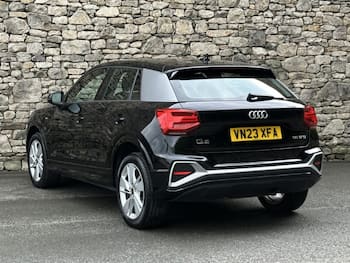 Used Audi Q2 2023 for sale - 79661228: Photo
