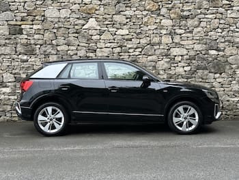 Used Audi Q2 2023 for sale - 79661228: Photo