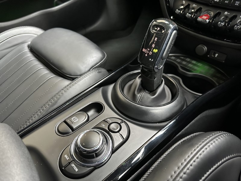 Used MINI Clubman 2022 for sale - 78000463: Photo 10