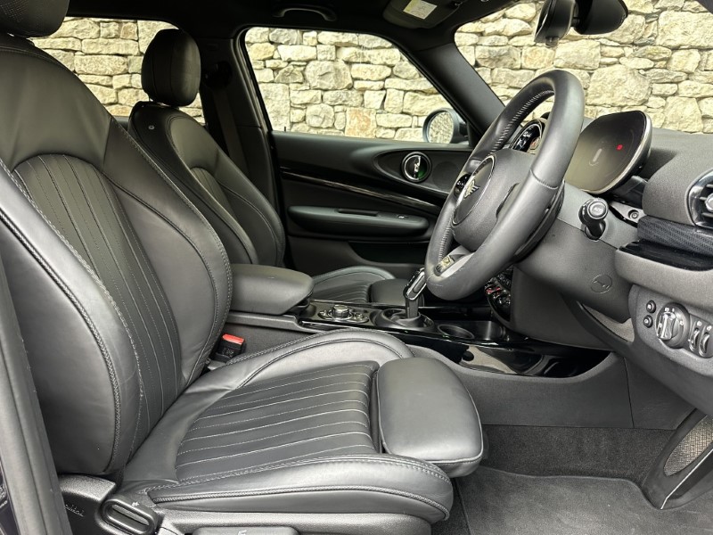 Used MINI Clubman 2022 for sale - 78000463: Photo 11