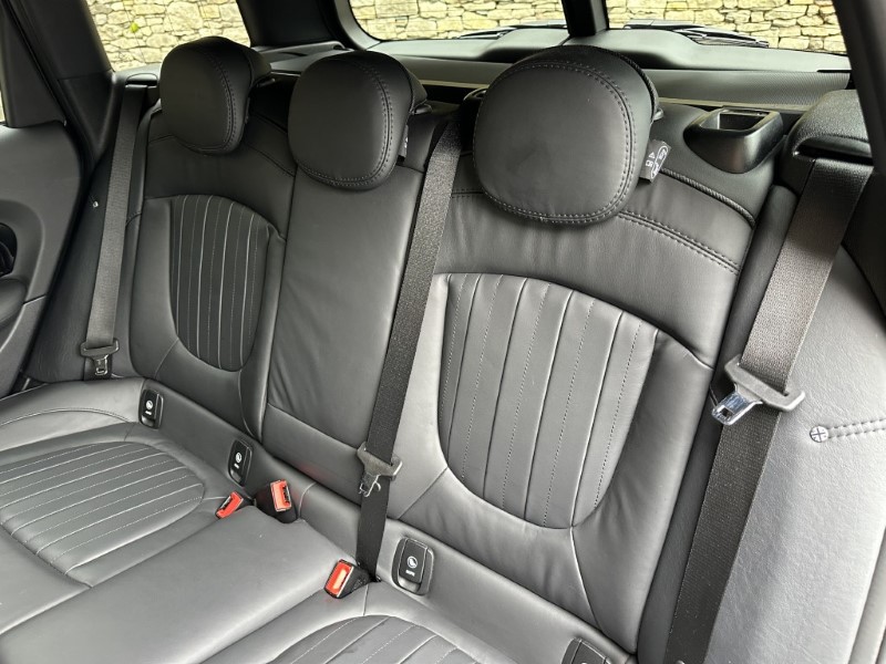 Used MINI Clubman 2022 for sale - 78000463: Photo 12